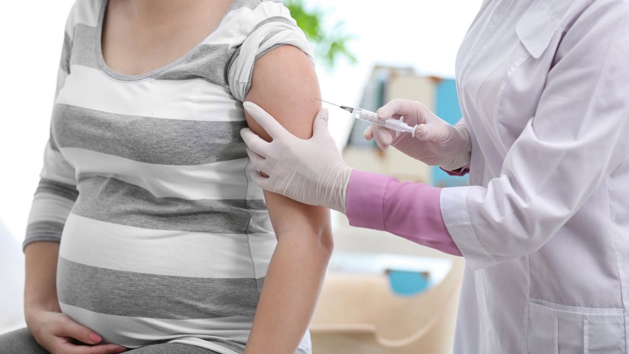 Informazioni su vaccino antiCovid19 in gravidanza MEDICITALIA.it