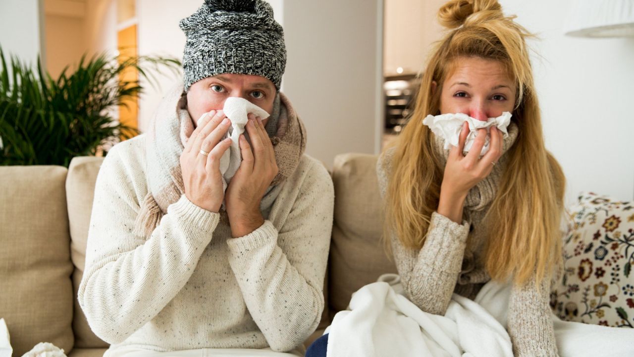 Influenza stagionale perché le donne sono più forti? MEDICITALIA.it