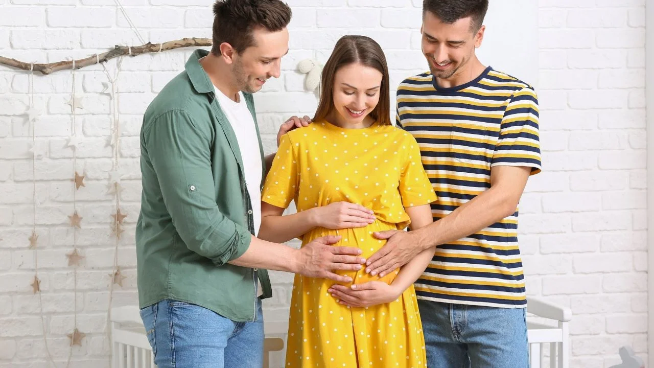 Maternità surrogata: quando si sceglie l'utero in affitto