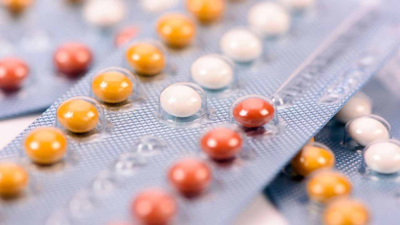 Pillola anticoncezionale: cosa sapere