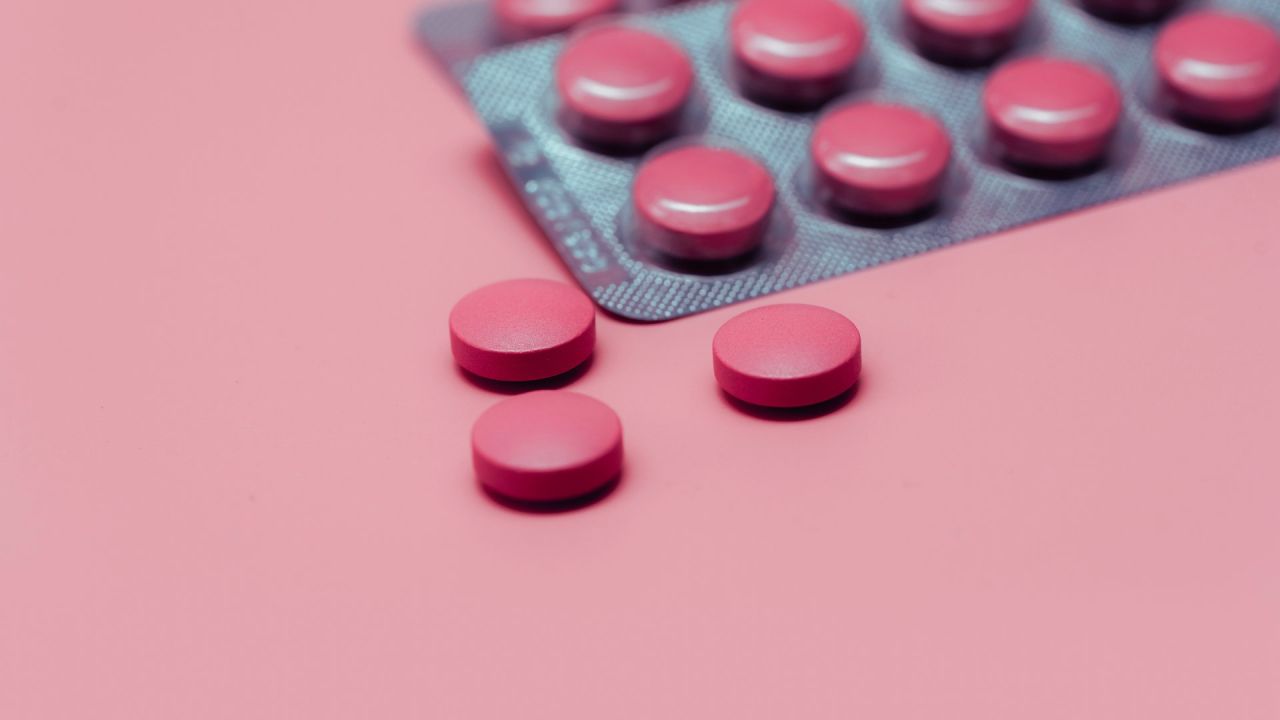 Pillola rosa: il viagra per donne