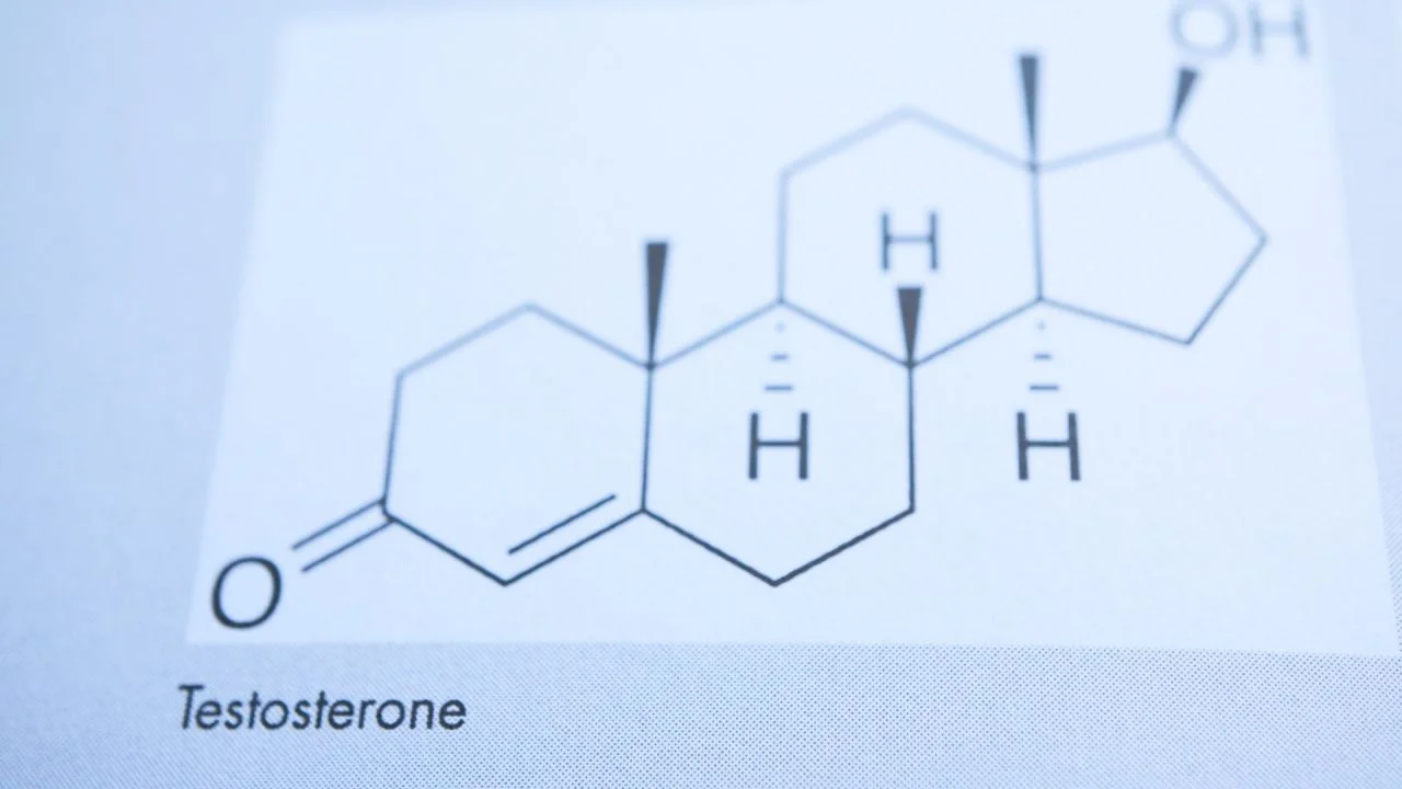 Terapia Sostitutiva Testosterone Sicura Per La Prostata