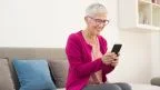 Una App dello smartphone potrà dire se si rischia l’Alzheimer