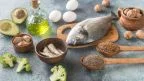 Ansia e alimentazione: gli omega-3 riducono il disturbo