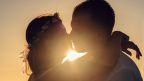 Bacio giornata mondiale