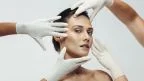 Biostimolazione cutanea.