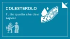 Cos'è il colesterolo? - Infografica