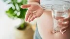 Gli integratori in gravidanza: carenze e supplementi dietetici