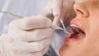 Mal di denti in vacanza.