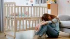 Una forma di depressione post partum: il Maternity blues