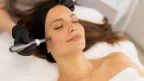 Mesoterapia estetica.