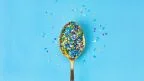 Microplastiche tumore.