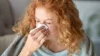 Difficoltà respiratoria nasale da ipertrofia dei turbinati