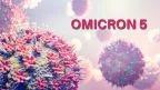 Omicron 5: sintomi, incubazione, durata, contagio, efficacia vaccino