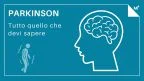 Malattia di Parkinson - Infografica