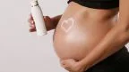 Prevenire smagliature in gravidanza.