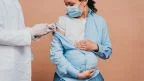 Vaccino covid booster gravidanza.