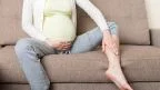 Vene varicose in gravidanza: cause e rimedi