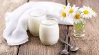 Yogurt e latti fermentati: proprietà e benefici