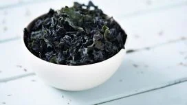 alghe wakame