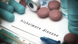 Storia dell' Alzheimer