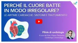 aritmia cardiaca sintomi cure filippo placentino