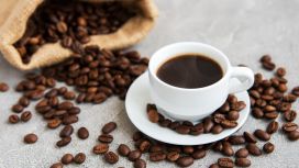 benefici caffe