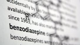 Benzodiazepine per l'ansia