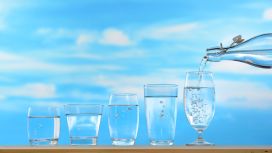 Bere acqua fa bene con i calcoli renali?