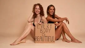 Body positivity