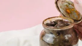 botulismo alimenti a rischio