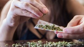 Cannabis: conseguenze del consumo abituale