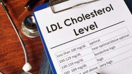 colesterolo LDL