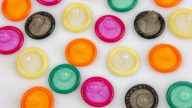 Contraccettivi meccanici: il preservativo