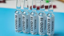 coronavirus vaccini