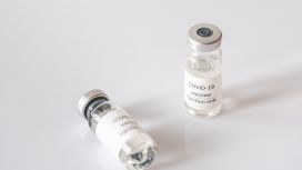 covid pfizer vaccino