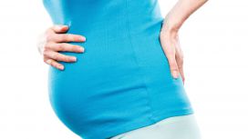 Covid-19: i rischi in gravidanza