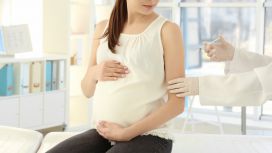 covid vaccino gravidanza allattamento