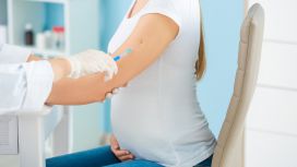 covid vaccino in gravidanza
