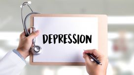 depressione bipolare