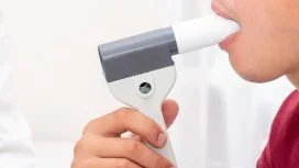 Diagnosi asma: la spirometria