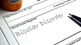 diagnosi disturbo bipolare
