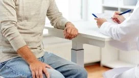 disfunzione erettile cause diagnosi cura