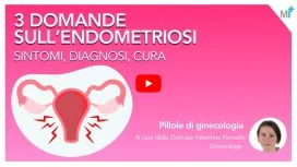 Endometriosi: video dr.ssa Pontello