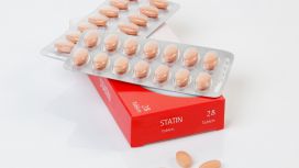 farmaci anticolesterolo statine