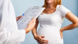 farmaci in gravidanza