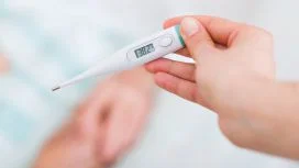 febbre Febbre e sintomi dell'influenza