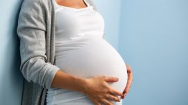 gravidanza ottavo mese