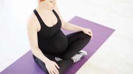 Sport in gravidanza
