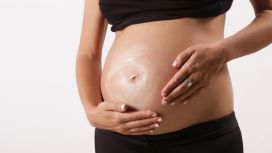 gravidanza smagliature